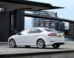 Ford Mondeo 2011 года